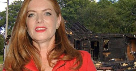Katarzyna Dowbor wzięła sprawy w swoje ręce. Nie minął tydzień, a ona już zorganizowała pomoc dla rodziny, która przeżyła horror