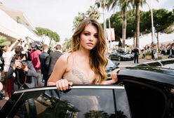 Thylane Blondeau była "najpiękniejszą dziewczynką na świecie". Właśnie to przypomniała