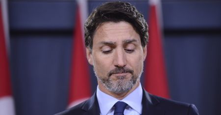 Konflikt w Iranie. Justin Trudeau: samolot w Teheranie został zestrzelony