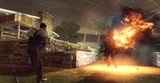 Bohaterem pierwszego dodatku do Bureau: XCOM Declassified będzie agent DaSilva