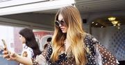 Thylane Blondeau wśród gwiazd kampanii Dolce & Gabbana
