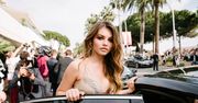 Thylane Blondeau była "najpiękniejszą dziewczynką na świecie". Właśnie to przypomniała