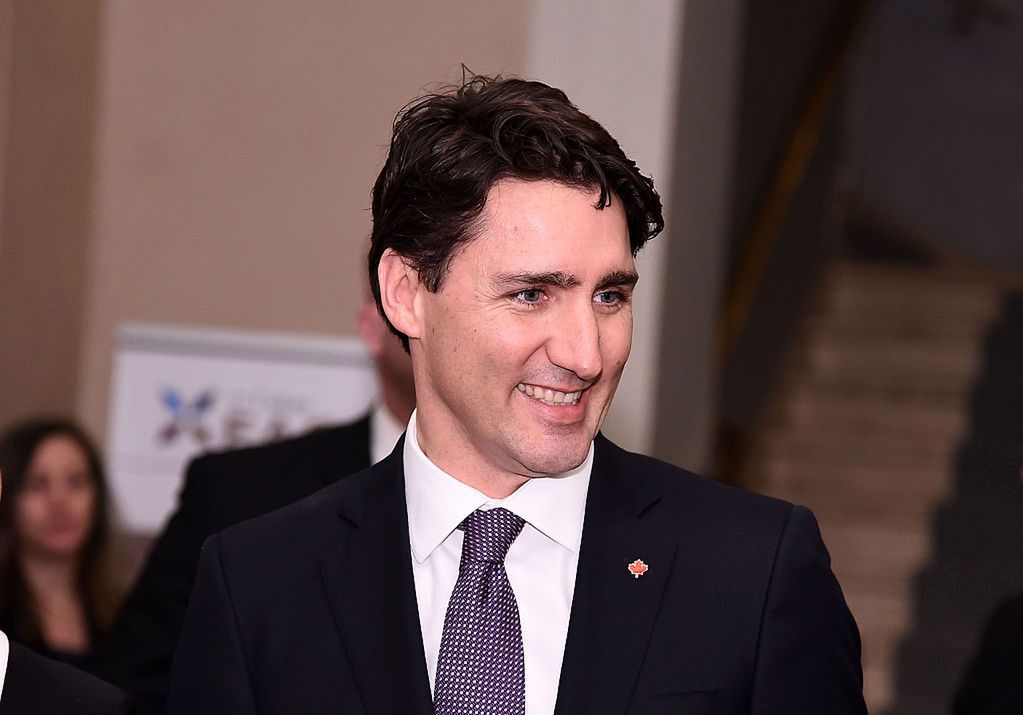 Gasnąca gwiazda Justina Trudeau. Złote dziecko pogrążone w skandalach