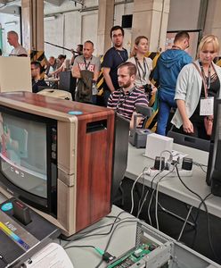 Pixel Heaven przesunięte. Największe święto retro gier i sprzętów w październiku 2020