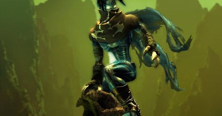 Wróci Soul Reaver? Oby!