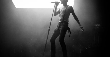 G-EAZY - The Beautiful & Damned Tour w Warszawie! Ruszyła sprzedaż biletów