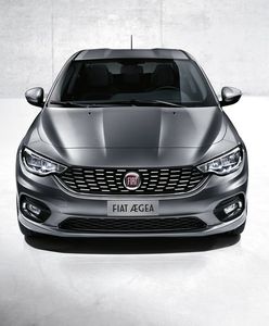 Fiat Aegea