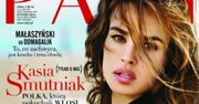 Smutniak: "Chętnie zagrałabym w polskim filmie!"