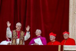 Watykaniści zaskoczeni wyborem kard. Prevosta? "Spełniły się analizy"