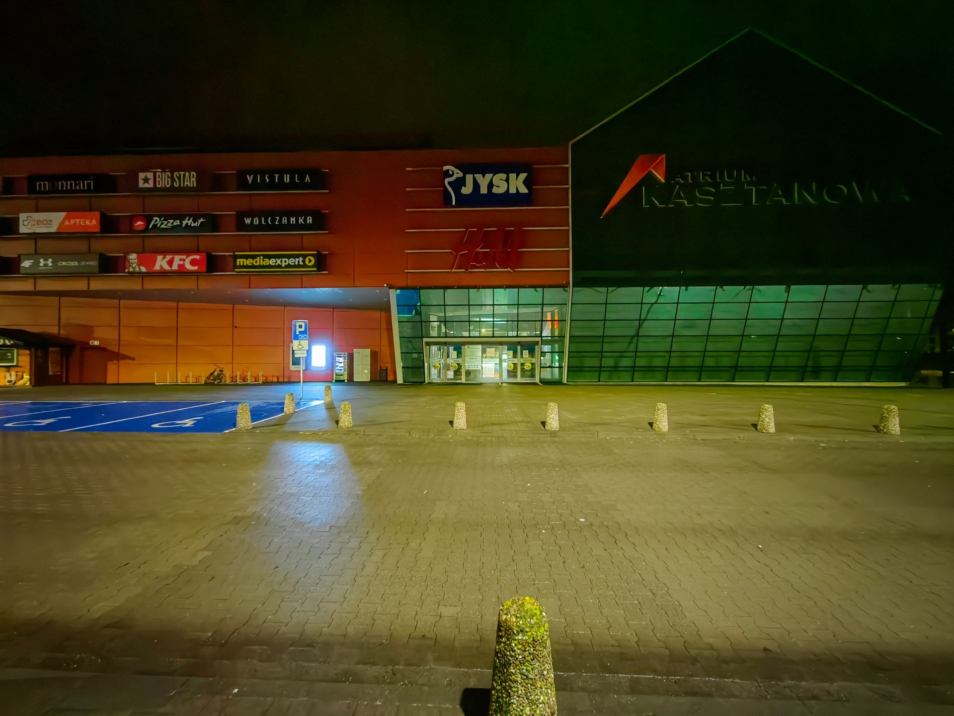 W Huaweiu P50 Pro zabrakło mi jednej rzeczy. I nawet nie są to apki Google 48