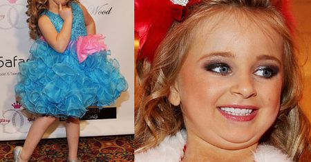 10-letnia mała miss z "Toddlers and Tiaras": "Nie żałuję straconego dzieciństwa. Mam wspaniałe życie gwiazdy"