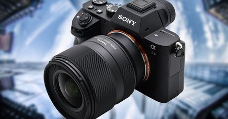 Tokina zaprezentuje 5 nowych obiektywów z mocowaniem Sony E