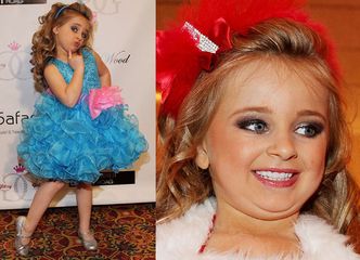 10-letnia mała miss z "Toddlers and Tiaras": "Nie żałuję straconego dzieciństwa. Mam wspaniałe życie gwiazdy"