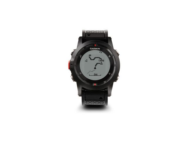 Garmin Fenix