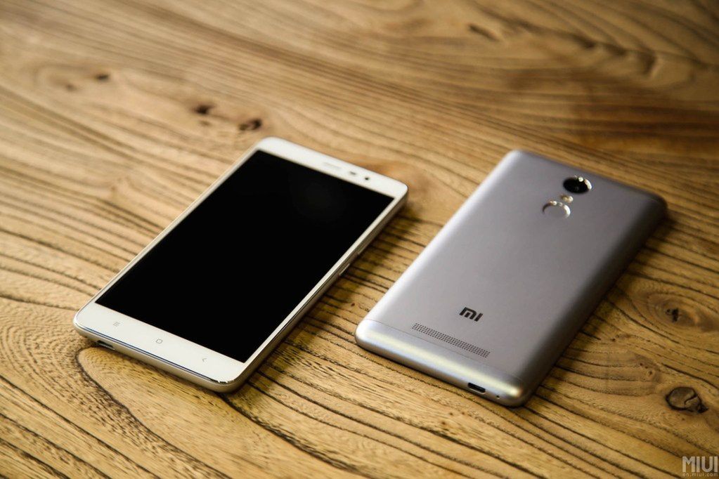 Xiaomi Redmi Note 3 i Mi Pad 2 oficjalnie. Chińczycy znów pokazali, że są o krok przed konkurencją