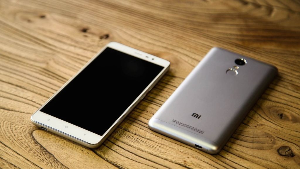 Xiaomi Redmi Note 3 i Mi Pad 2 oficjalnie. Chińczycy znów pokazali, że są o krok przed konkurencją 1