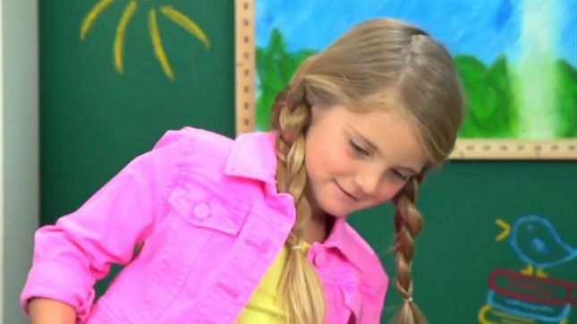 Co robią współczesne dzieci na widok walkmana? 1