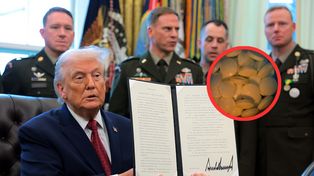 Fentanyl jak broń masowego rażenia. USA zmienia podejście do walki z narkotykiem