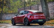 Tesla z dalszymi spadkami na kluczowych rynkach w Europie