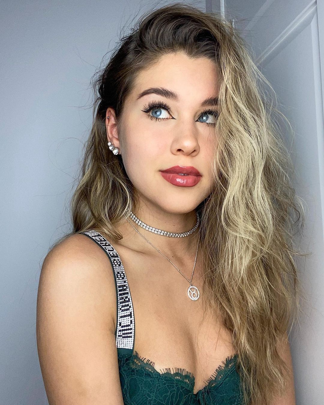 Marysia Jeleniewska