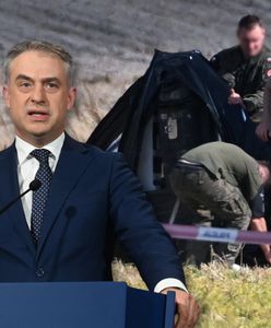 Niepokojące słowa Trumpa. Wicepremier o ruchu Nawrockiego