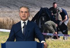 Niepokojące słowa Trumpa. Wicepremier o ruchu Nawrockiego