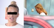 Joanna L. ukrywa się przed dziennikarzami? (ZDJĘCIA)