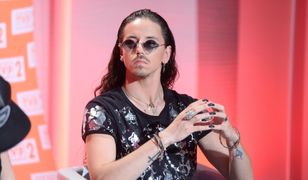 Michał Szpak stracił prawo do swoich utworów. Były manager zabrał głos