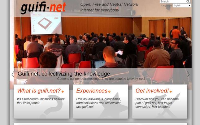 Guifi.net