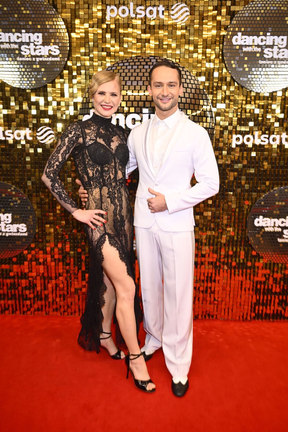 Wiktoria Gorodecka, Kamil Kuroczko
