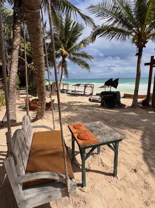 Kadr udostępniony przez Kubę Wojewódzkiego