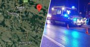 Trzy osoby nie żyją. Zostały potrącone przez 19-latka