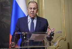 Rosja zabiera głos ws. sił pokojowych w Ukrainie