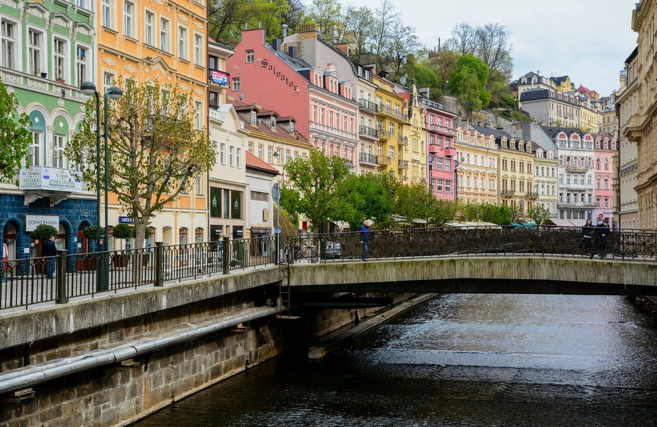 Czechy. Kolejne sukcesy poszukiwaczy prawdziwych właścicieli nieruchomości 