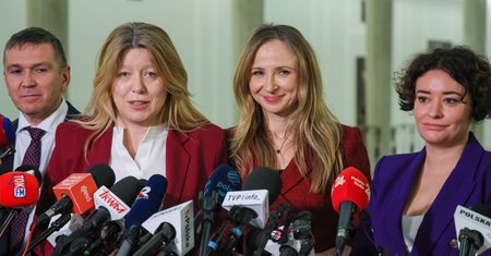 Wolna Wigilia. Sejm zdecydował