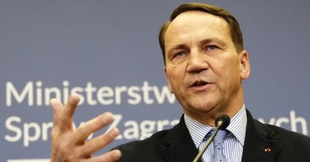 Sikorski zaskoczył w programie. Pochwalił decyzję Nawrockiego