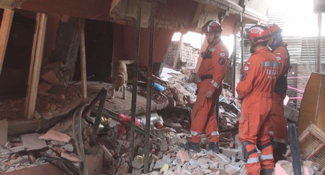 TVP i Discovery wspólnie zrealizowały film „Polscy ratownicy w Nepalu”