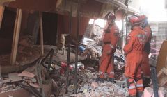 TVP i Discovery wspólnie zrealizowały film „Polscy ratownicy w Nepalu”