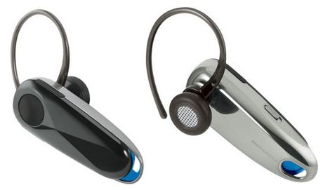 Motorola H620 i H560 - nowe słuchawki Bluetooth 3