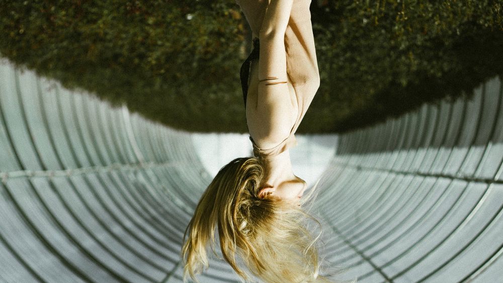 Olejowanie włosów pozwala przywrócić im zdrowy wygląd