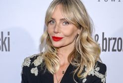 Agnieszka Woźniak-Starak enigmatycznie o nowym związku. Ale nie kryje szczęścia