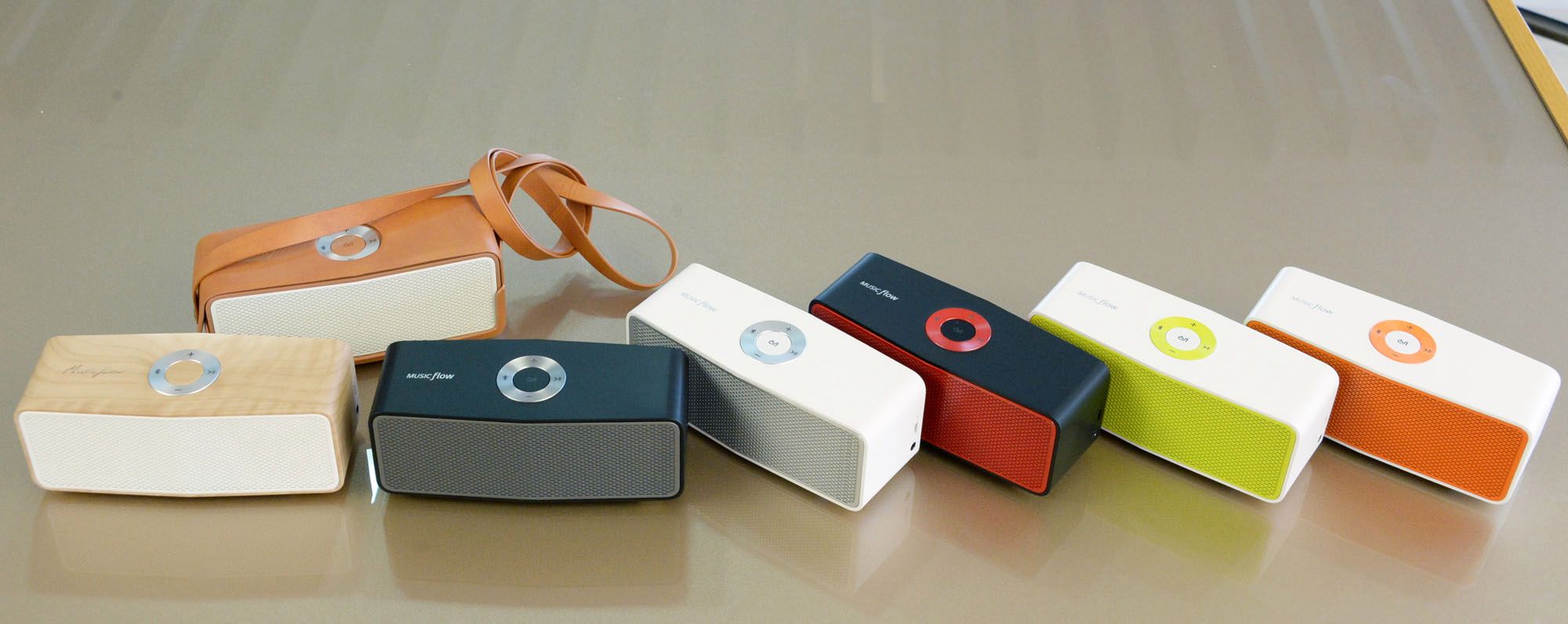 Szukasz fajnych akcesoriów audio? LG szykuje masę nowości na targi IFA 2015 2