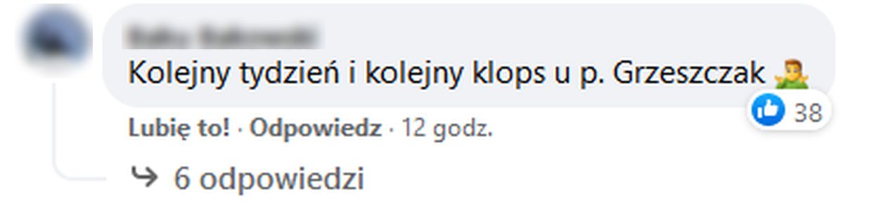 Sylwia Grzeszczak po raz kolejny skrytykowana przez internautów