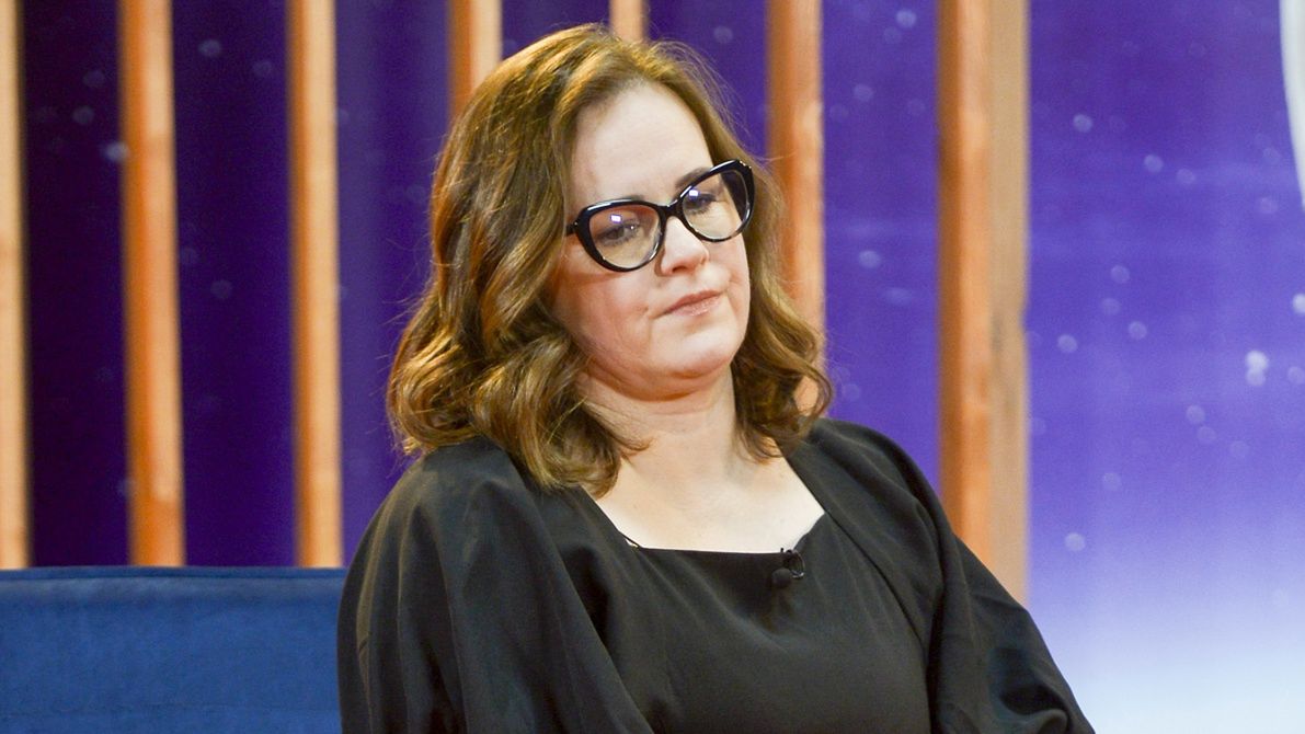 Joanna Kołaczkowska