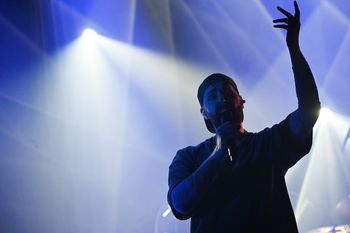 Grzegorz Hyży z koncertem w Zielonej Górze. A wcześniej Piknik Funduszy Europejskich