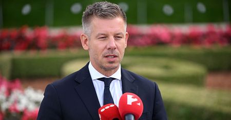 Wielki zwrot na Węgrzech. Chcą pozbyć się własnej waluty