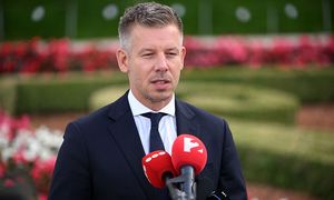 Węgry szykują rewolucję. Forint ma przejść do historii
