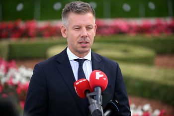 Węgry szykują rewolucję. Forint ma przejść do historii