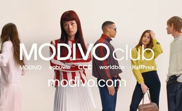 Subskrypcja na zniżki na buty i odzież. Modivo.club ma już 1,3 mln klientów