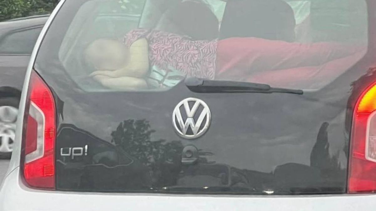 Policja w Tarnowskich Górach opublikowała zdjęcie